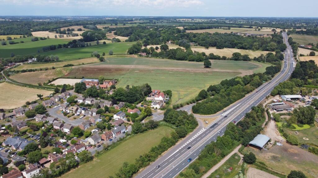 Additional image 14 of The Old School, School Lane, Stratford St Mary, CO7 6LZ