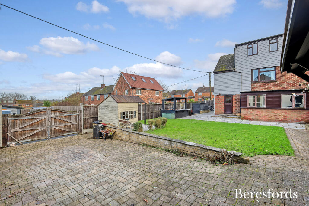 Additional image 21 of St Edmunds Lane, Dunmow, CM6