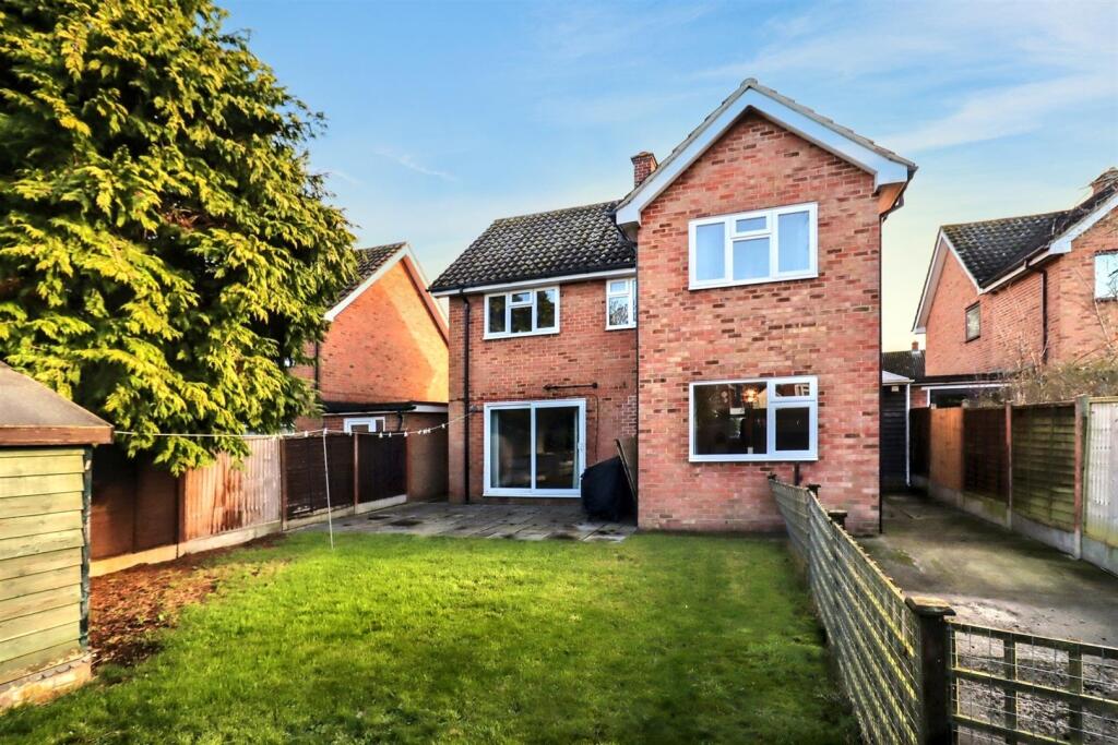 Additional image 19 of Oaklands Close, Braintree