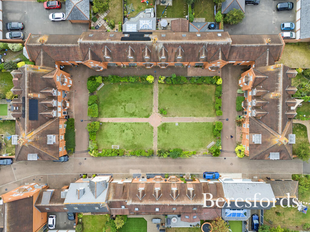 Telford Place, Chelmsford, CM1