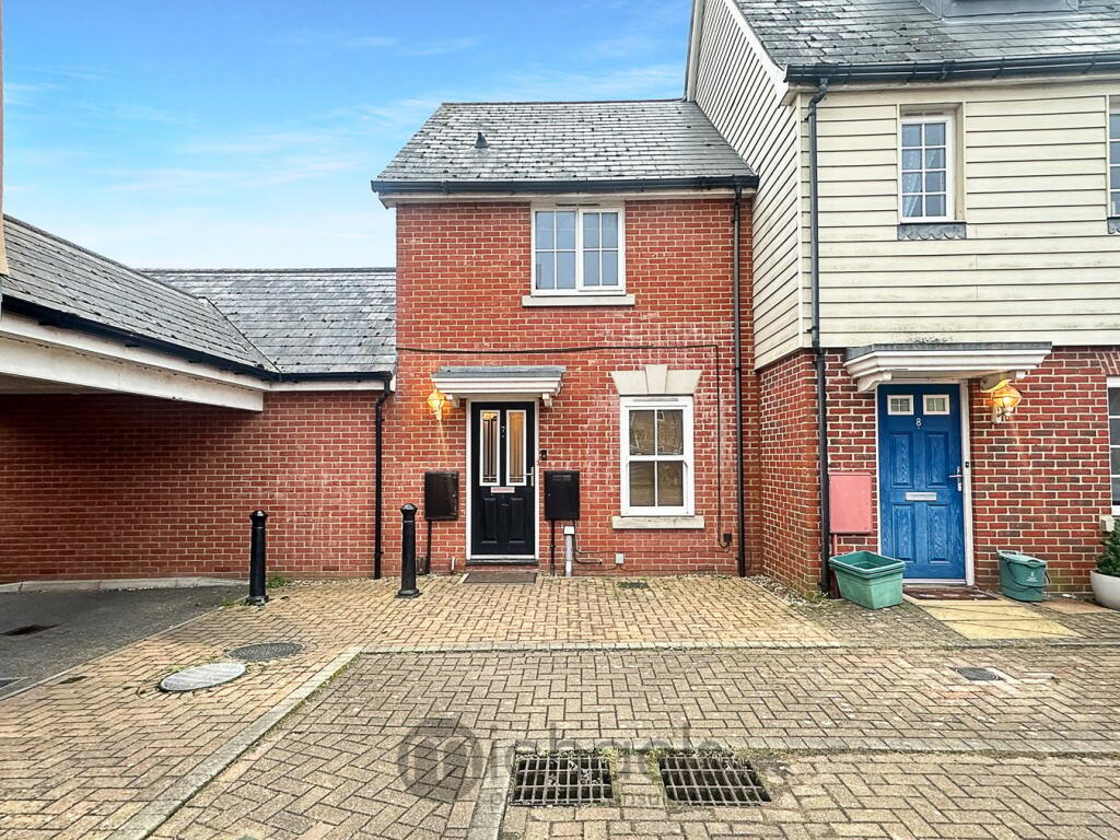 Additional image 14 of Harold Collins Place, Colchester, Colchester, CO1