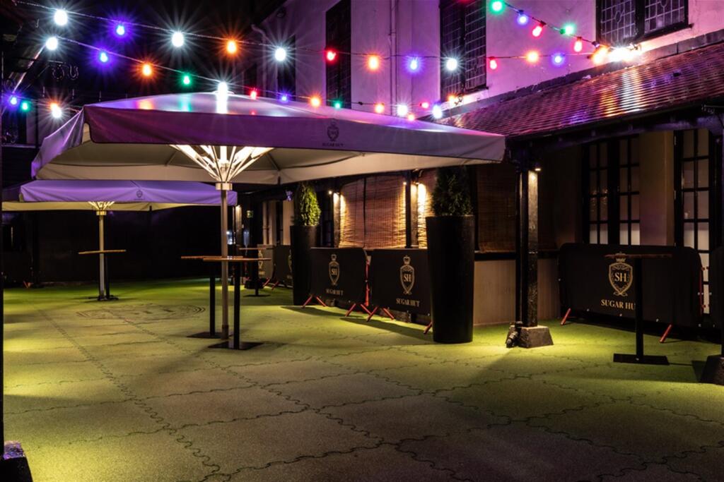 Additional image 5 of FREEHOLD FOR LARGE GRADE II*  LISTED COMMERCIAL PREMISES, Essex