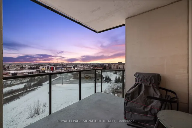 Additional image 30 of 55 Yorkland Blvd Unit 607