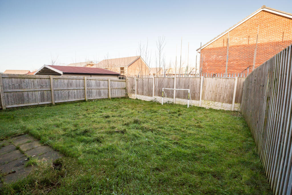 Additional image 20 of New Lincoln Road, Ellesmere Port, CH65