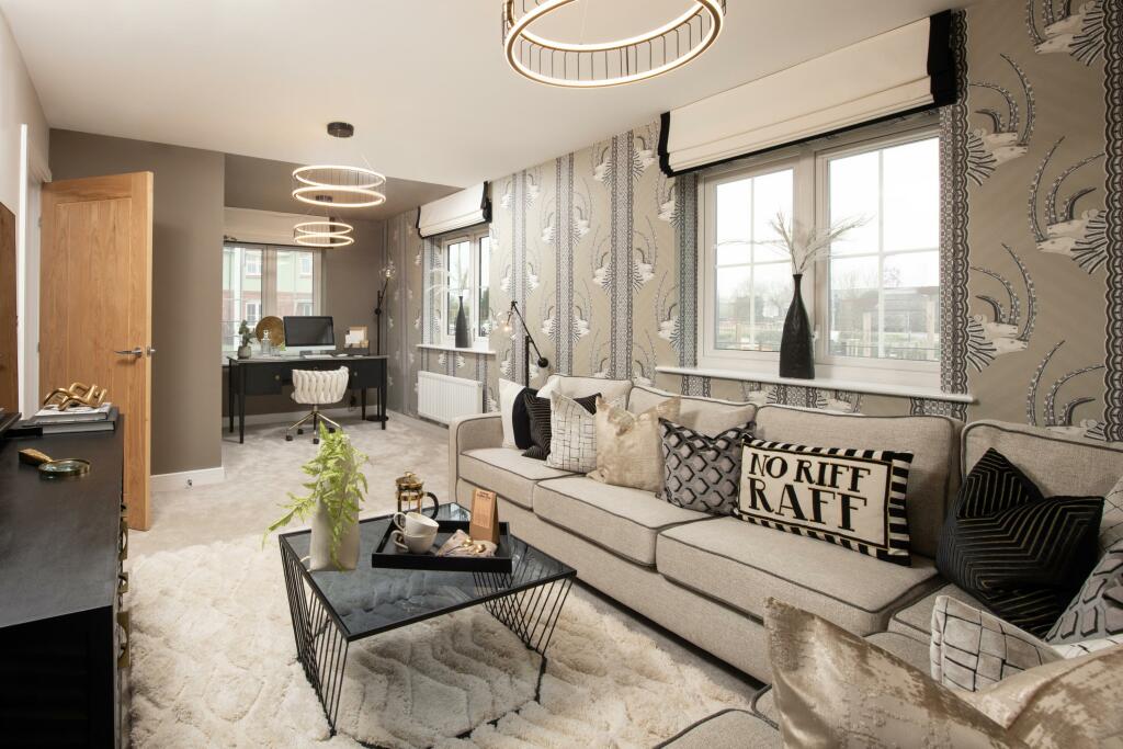 Additional image 3 of Whittington Way, 
Bishop's Stortford
CM23 4AS