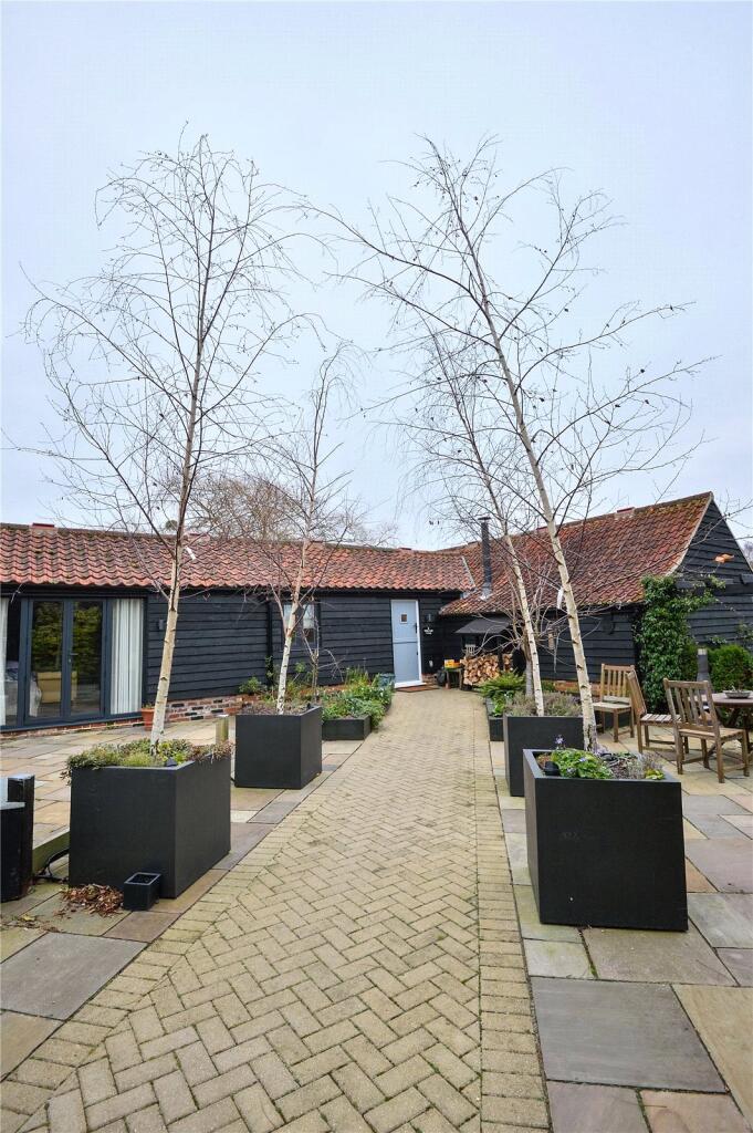 Additional image 21 of Business With Associated Land and Property, Colchester, Essex, CO7