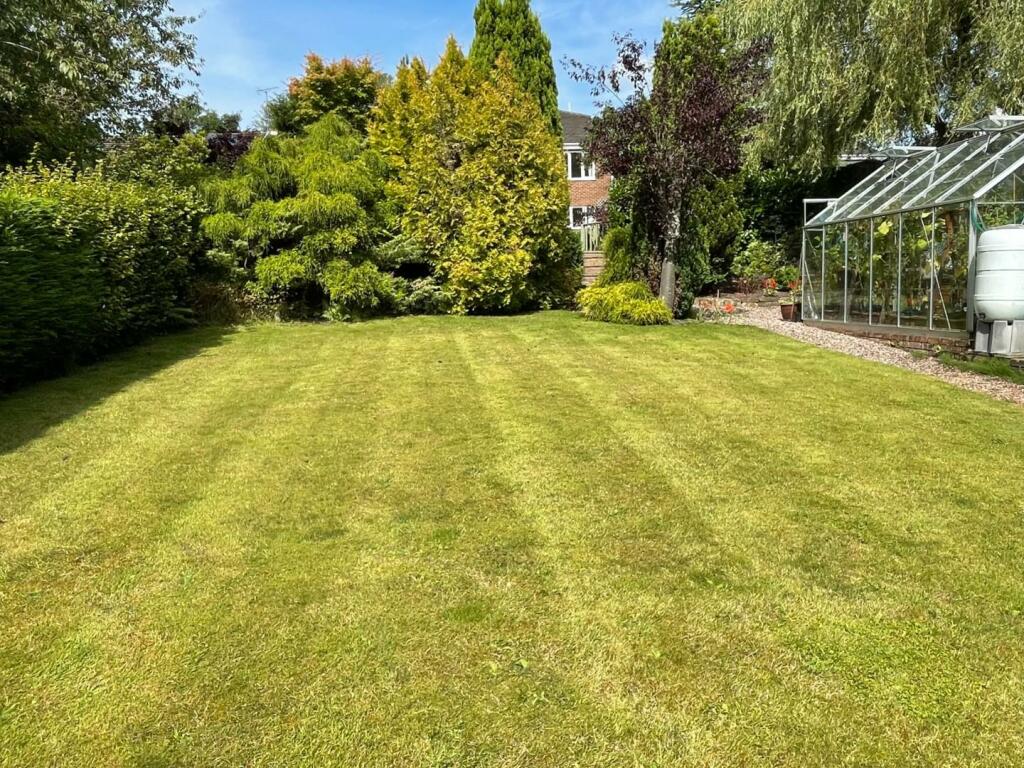 Additional image 4 of Black Brook, Sychdyn, Mold