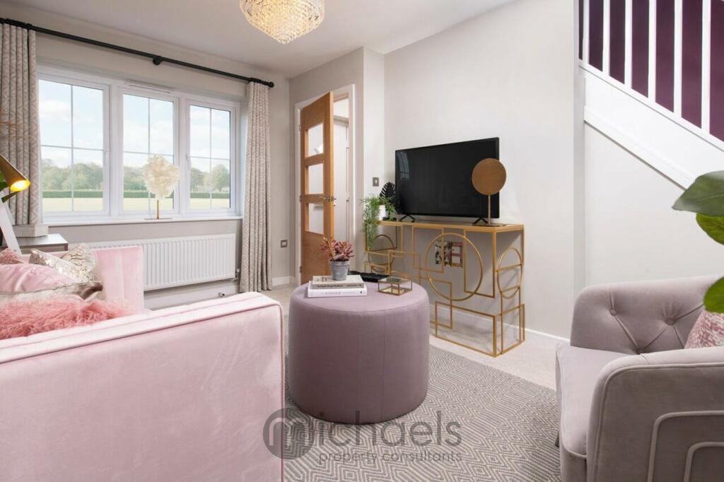 Additional image 9 of John Flower Road, Eight Ash Green, Colchester, CO3