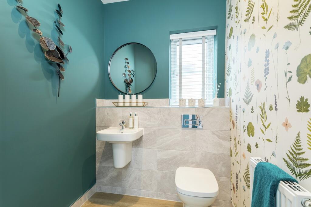 Additional image 6 of Cinderpath Way, 
(Off Plough Road), 
Great Bentley, 
Essex, 
CO7 8LG