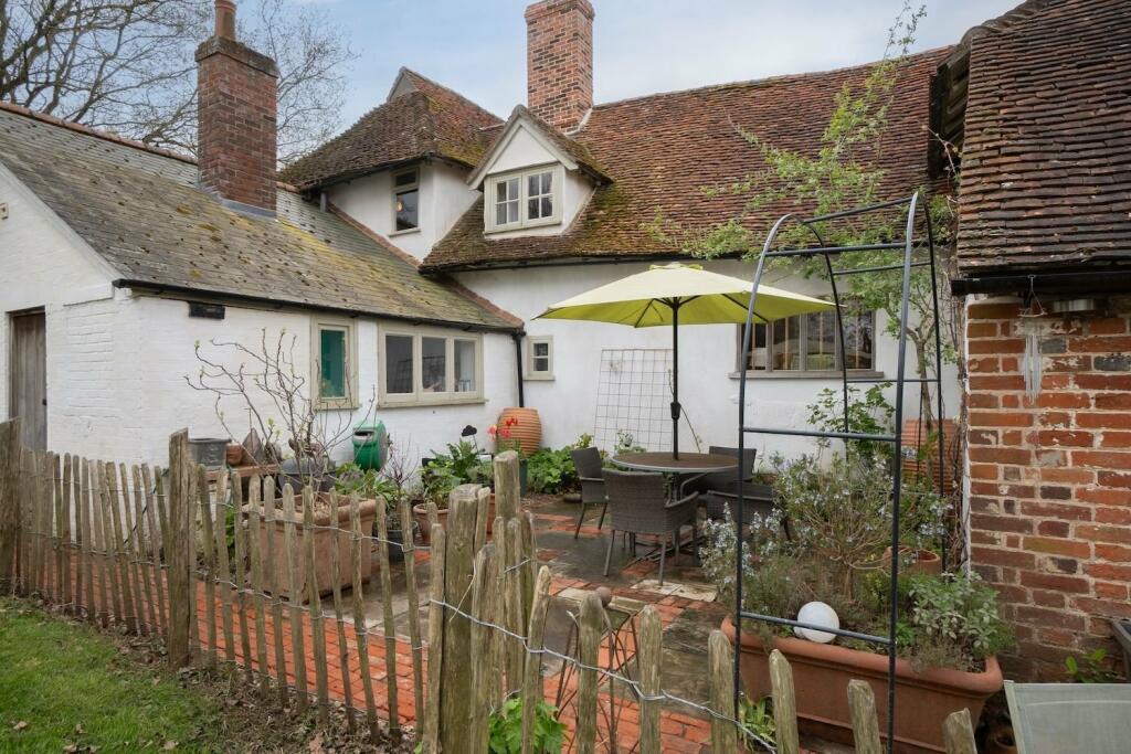 Additional image 26 of Oak Road, Little Maplestead, Essex CO9 2RT