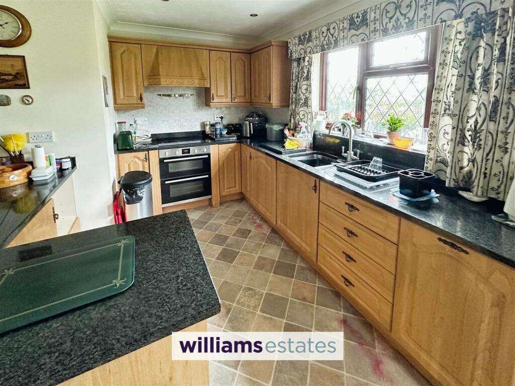 Additional image 20 of Higher Common Close, Buckley