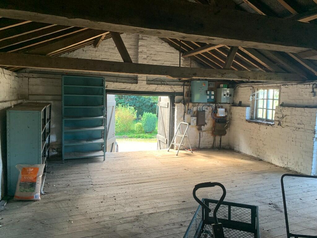 Additional image 7 of The Barn & The Granary, Walpole Farm, Cambridge Road, Stansted, Essex, CM24