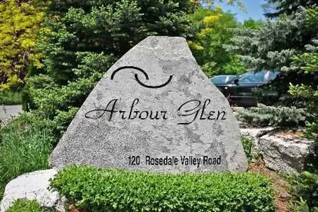 Additional image 2 of 120 Rosedale Valley Rd Unit 410