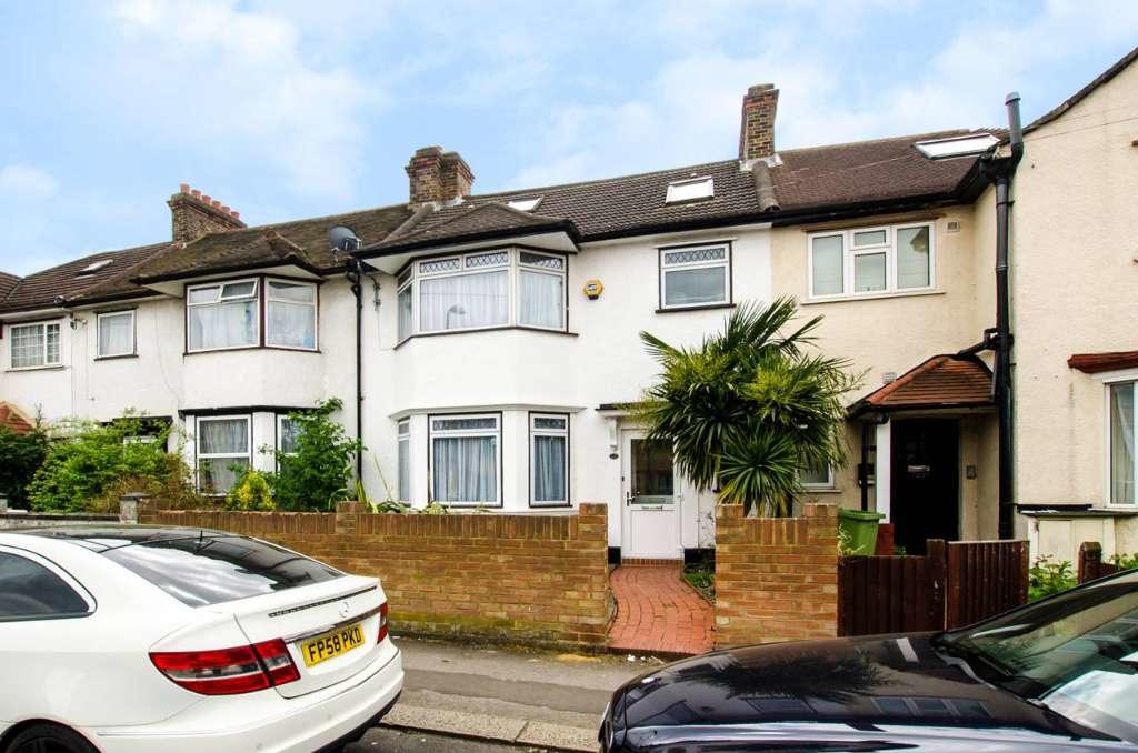 Additional image 2 of Ashbourne Road, Mitcham, CR4