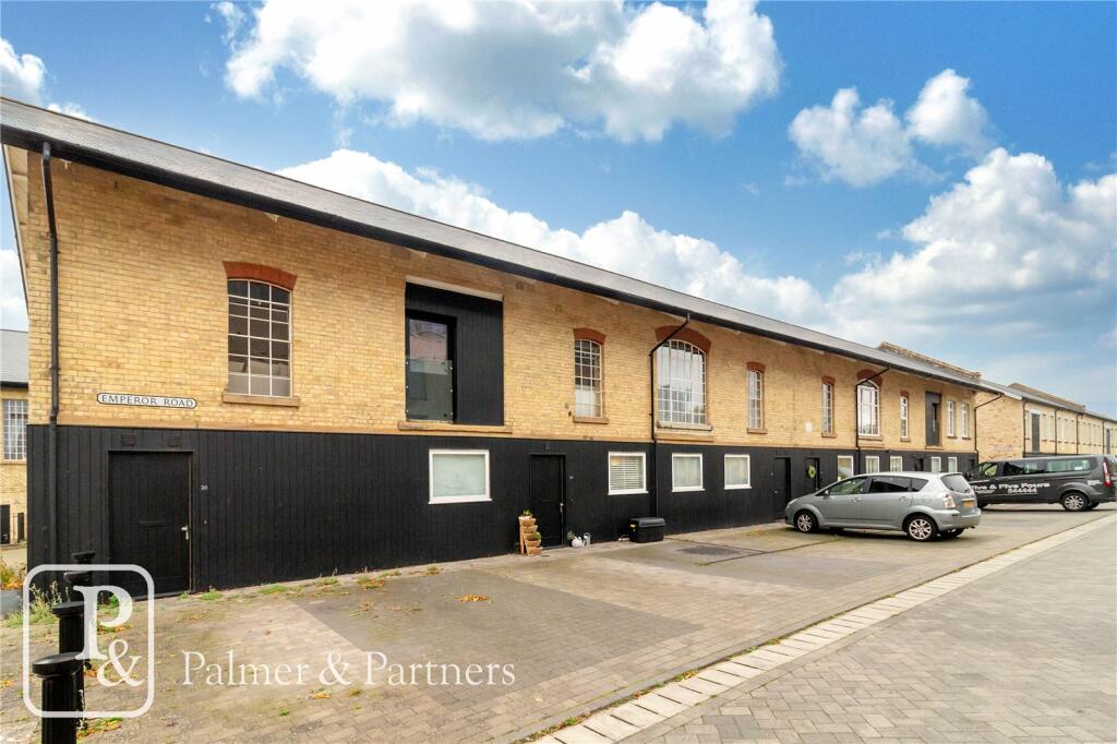 Additional image 16 of Emperor Road, Colchester, Essex, CO2