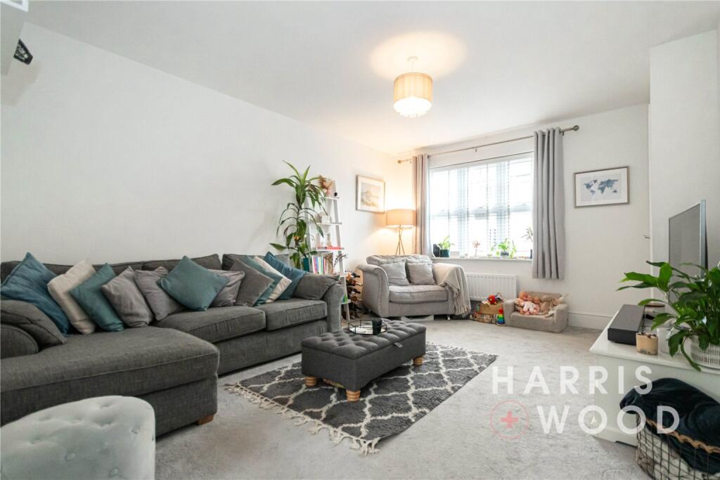 Additional image 3 of Butcher Row, Witham