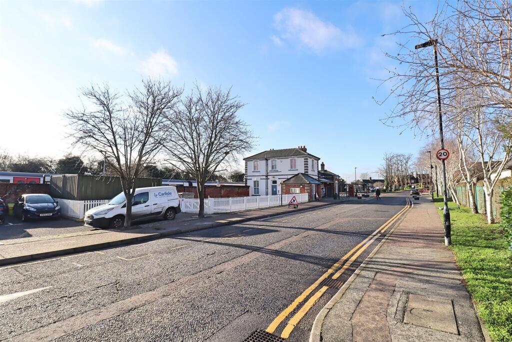 Additional image 7 of Timber Yard, Station Approach, Braintree