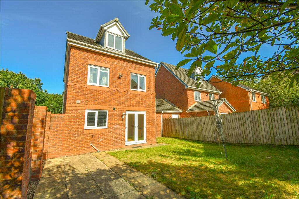 Additional image 9 of Broad Birches, Ellesmere Port, Cheshire