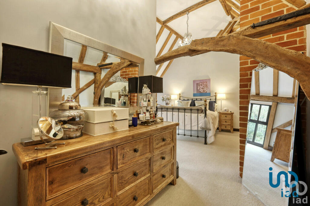 Additional image 21 of Pond Lane Bentfield Road, Stansted, CM24