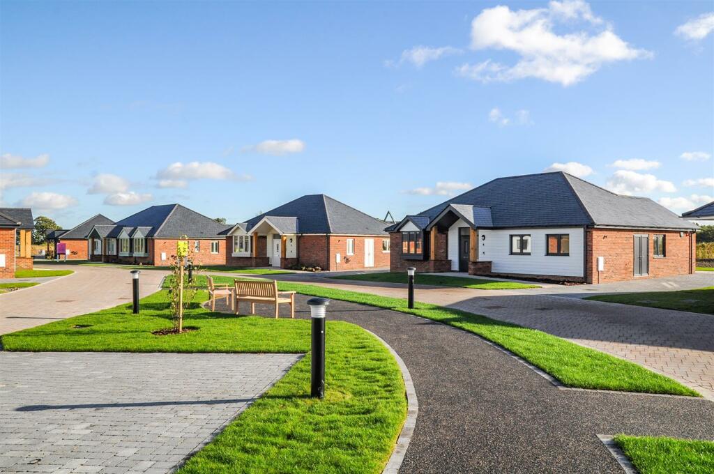 Additional image 23 of Plot 12 'The Blackwater' Show Home Now FOR SALE @ Burnham Waters, Burnham-On-Crouch