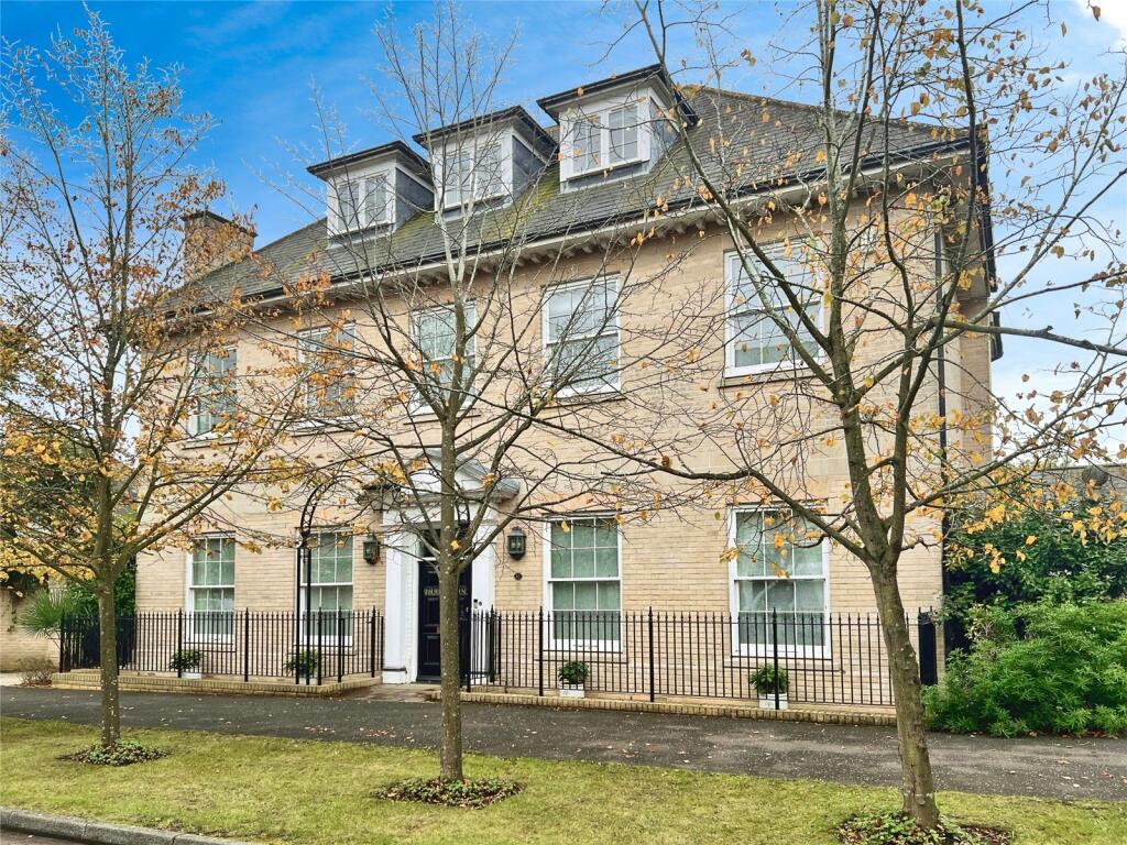 Additional image 34 of Shardelow Avenue, Beaulieu Park, Essex, CM1