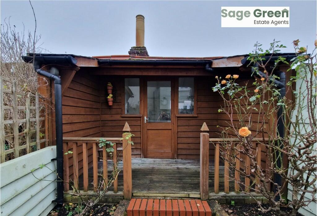 Additional image 24 of Queen Street, CO6