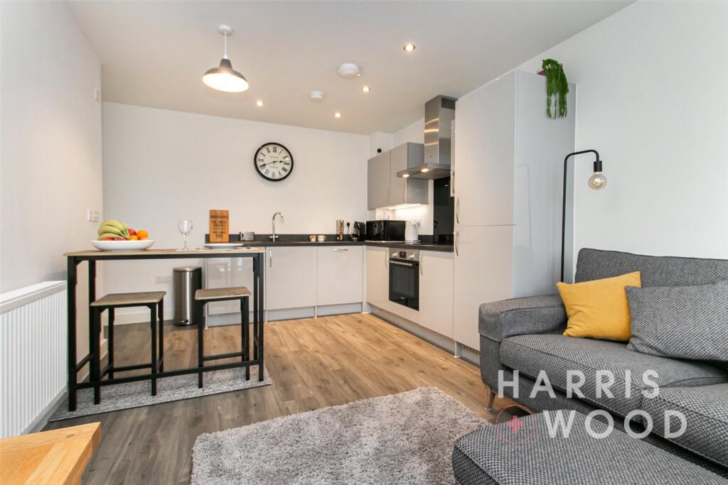 Additional image 5 of Marina Walk, Rowhedge, Colchester, Essex, CO5