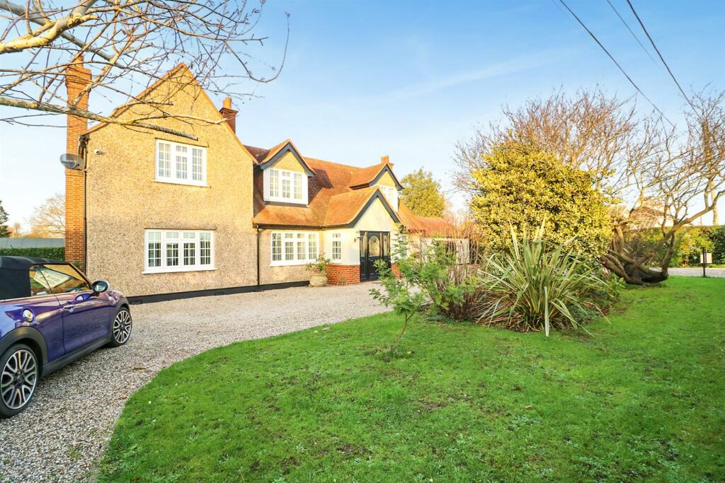 Additional image 38 of Trusses Road, Bradwell-On-Sea