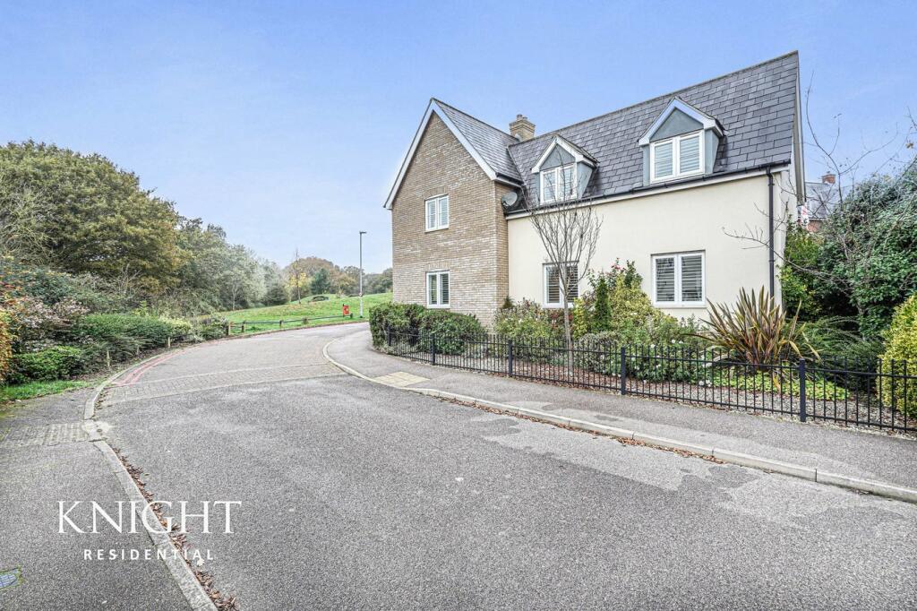 Additional image 2 of Axial Drive, Colchester, CO4