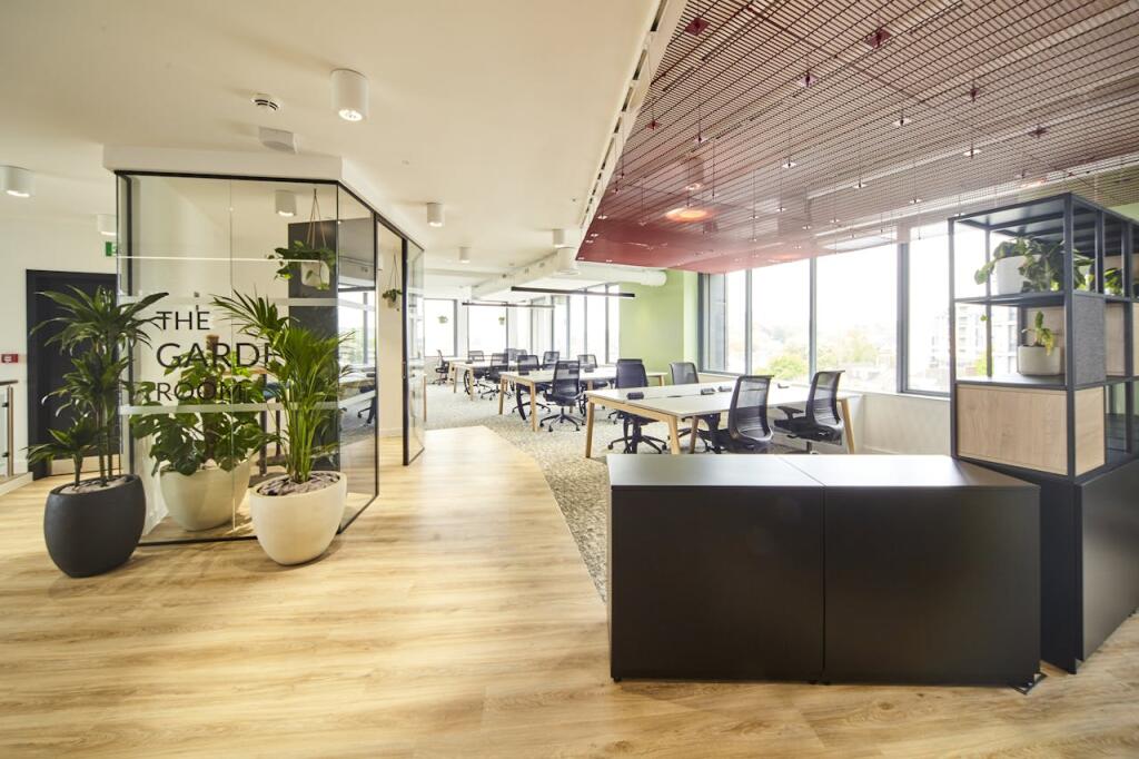 Additional image 14 of Mosaic East - Stephenson's, 17 Addiscombe Road, Croydon, CR0 6SR