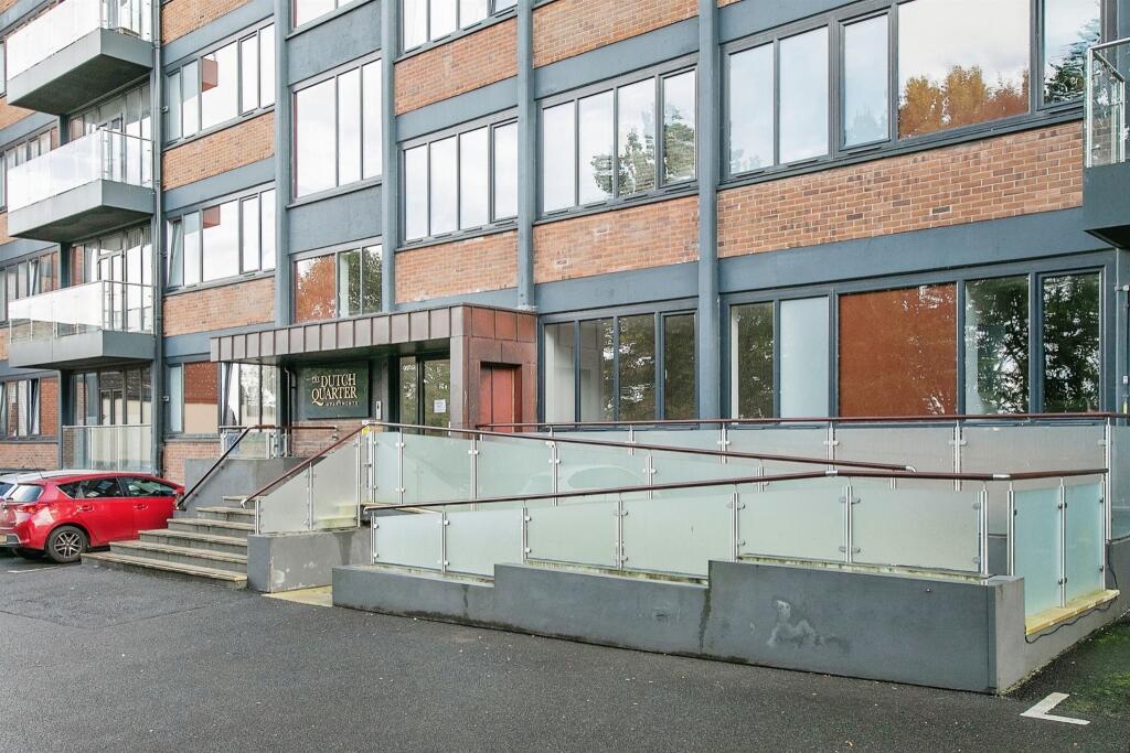 Additional image 10 of West Stockwell Street, Colchester