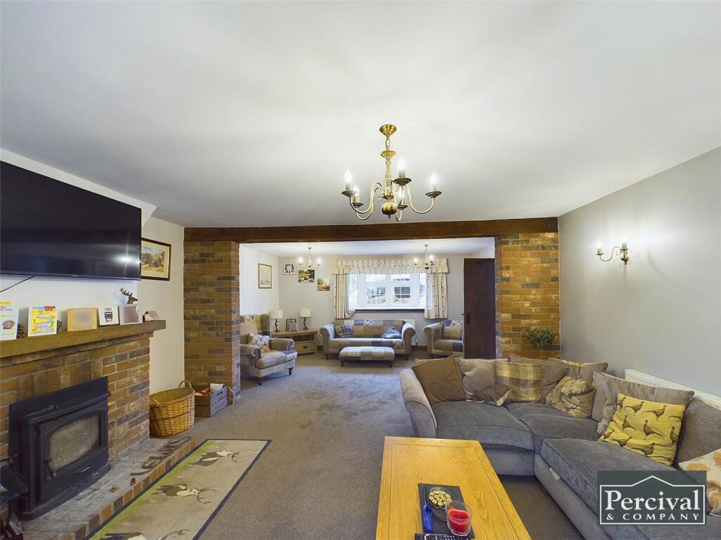 Additional image 9 of Church Road, Wickham St. Paul, Halstead, Essex, CO9