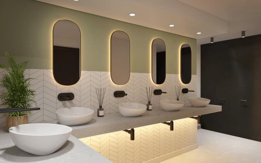 Additional image 5 of Mosaic East - Knolly's, 17 Addiscombe Road, Croydon, CR0 6SR