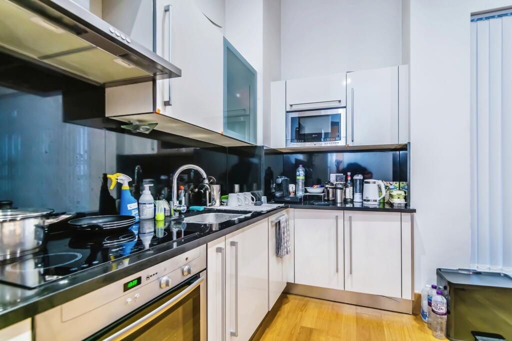 Additional image 8 of The Exchange, 6 Scarbrook Road, Croydon, CR0