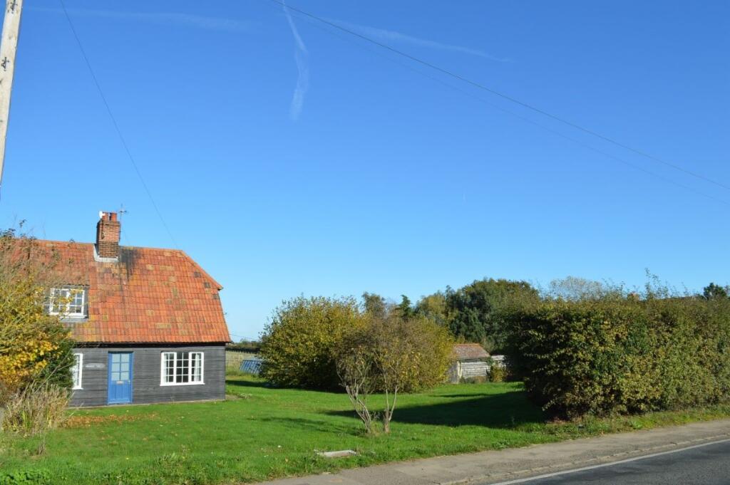 Additional image 8 of Land at Chota Gur, Harwich Road, Beaumont, Tendring, Essex, CO16 0AX