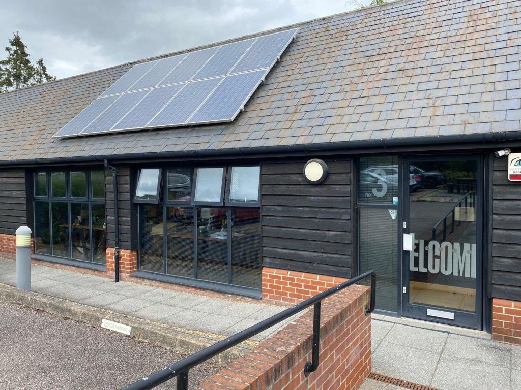 Additional image 2 of 3 Blue Barns Business Park, Old Ipswich Road, Ardleigh, Colchester, CO7