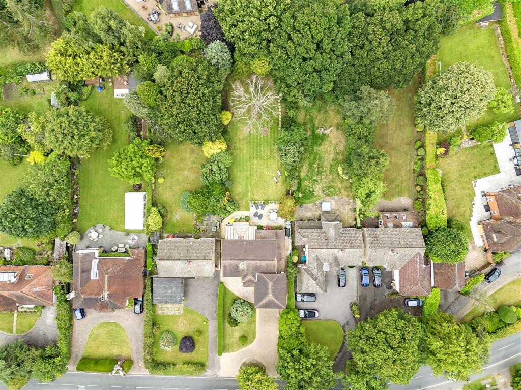 Additional image 29 of Priests Lane, Old Shenfield, Brentwood