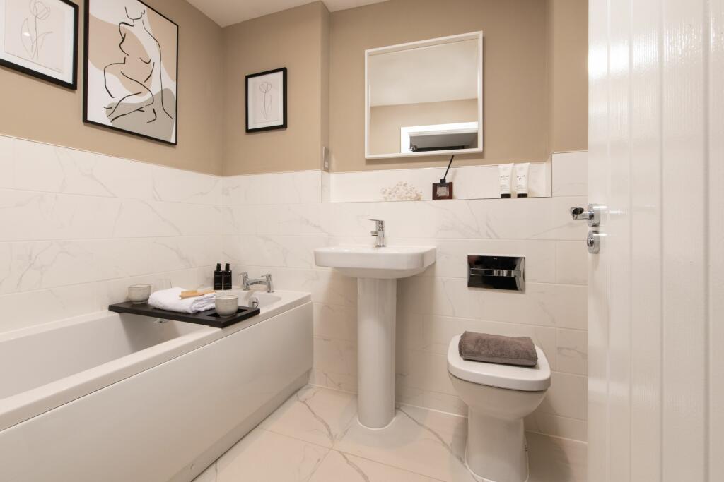 Additional image 12 of Land off of Remembrance Avenue, 
Chelmsford, 
Essex, 
CM3 3HR