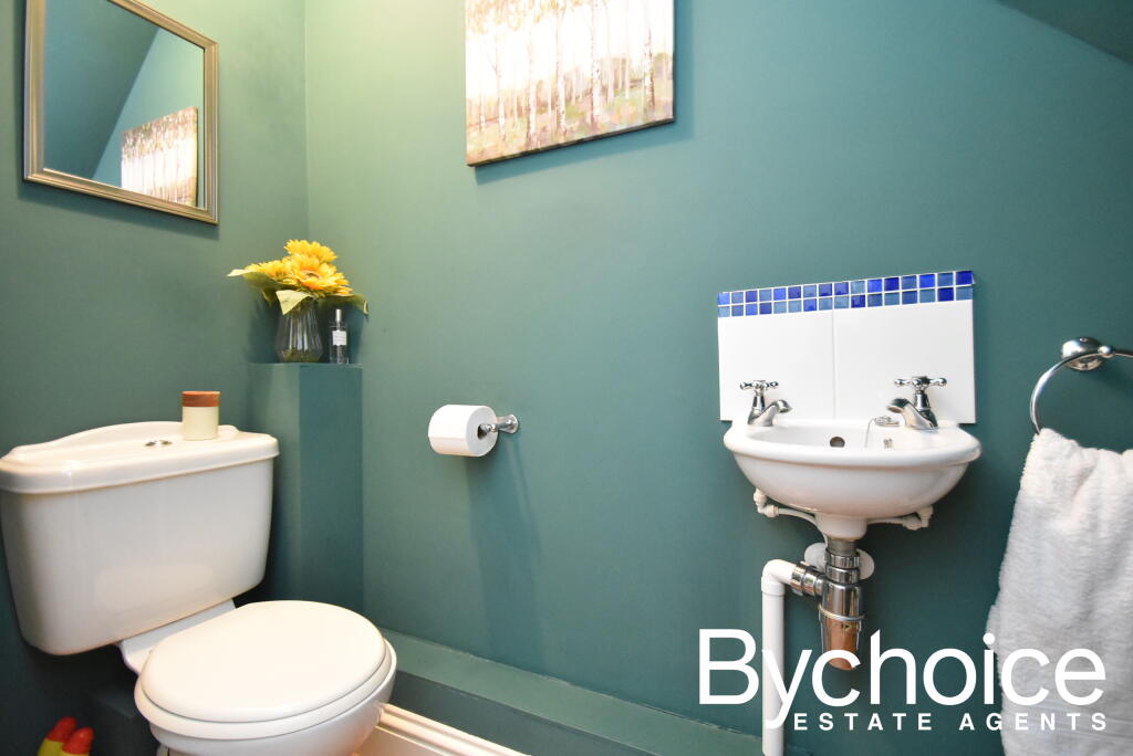 Additional image 9 of Theobalds Close, Long Melford, Sudbury, Suffolk