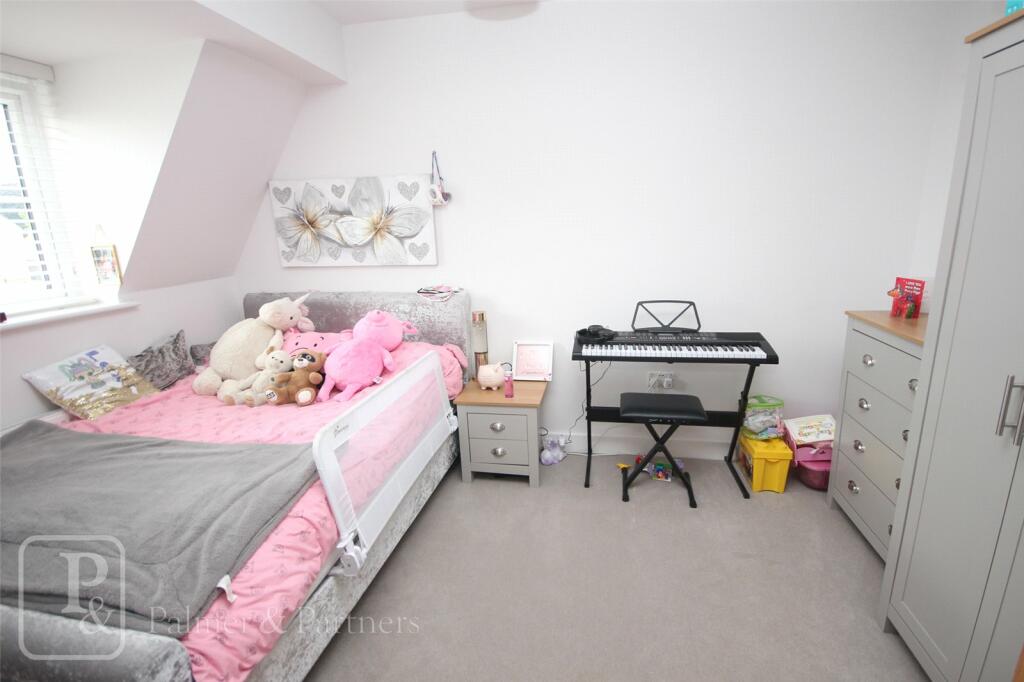 Additional image 11 of Pump Lane, Great Bentley, Colchester, Essex, CO7