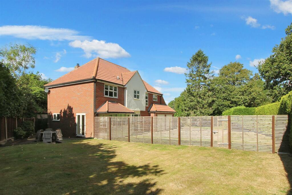 Additional image 21 of Potash Road, Billericay