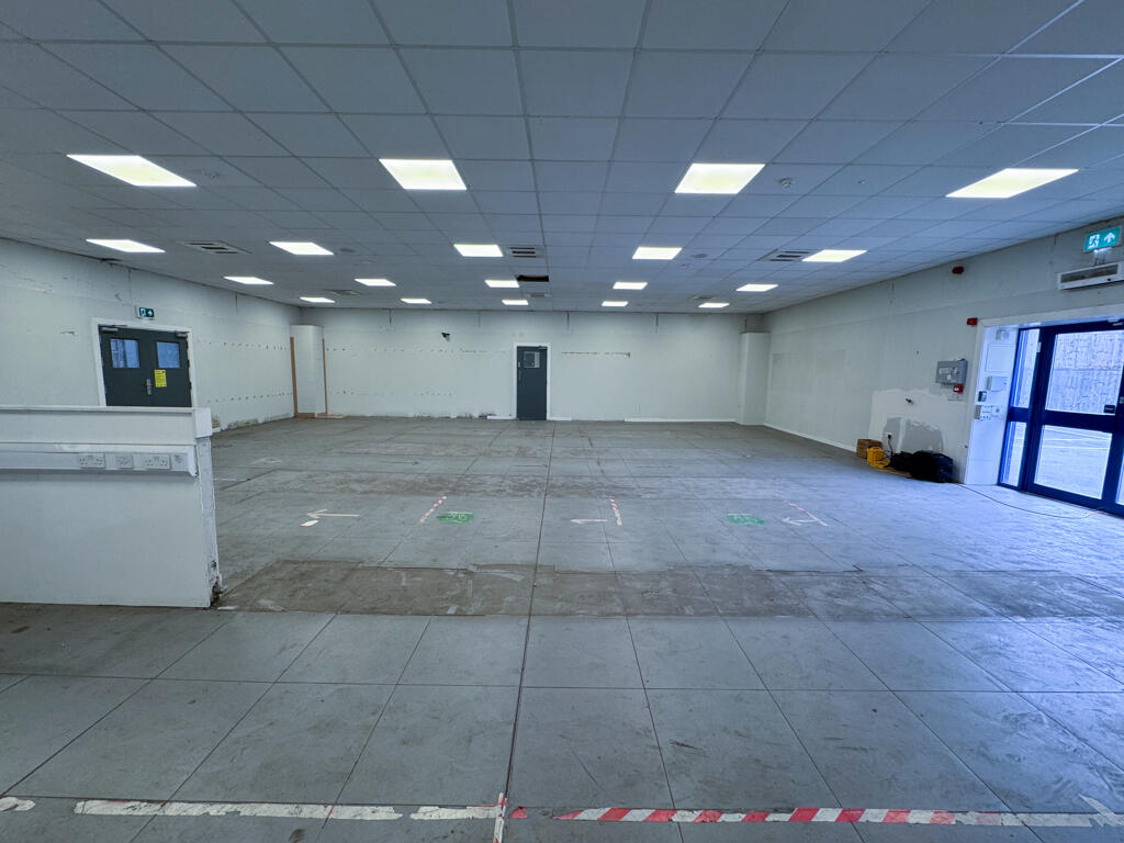 Additional image 6 of Former Jewsons Builders Merchants 28-30 Goat Road, Mitcham, CR4 4HU