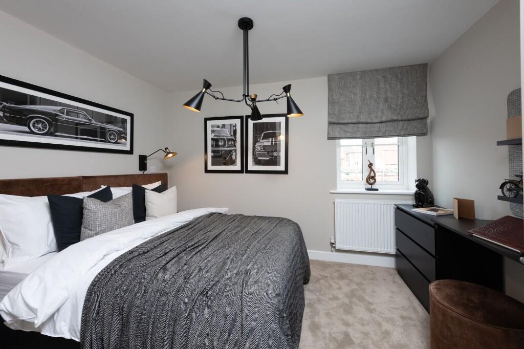 Additional image 10 of Coggeshall Road,
Kelvedon,
CO5 9NU