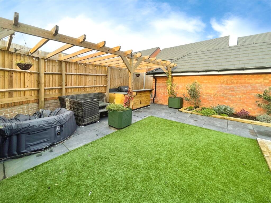 Additional image 21 of Clements Street, Sawbridgeworth, Hertfordshire, CM21