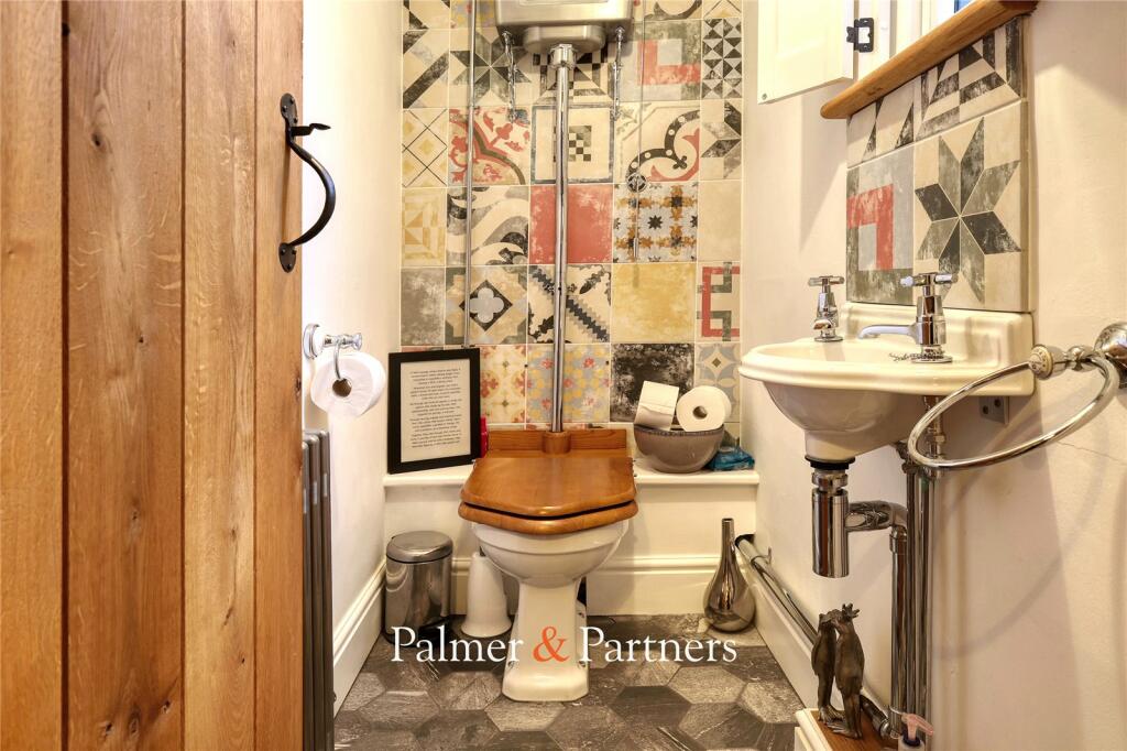 Additional image 13 of Gaston Street, East Bergholt, Colchester, Suffolk, CO7