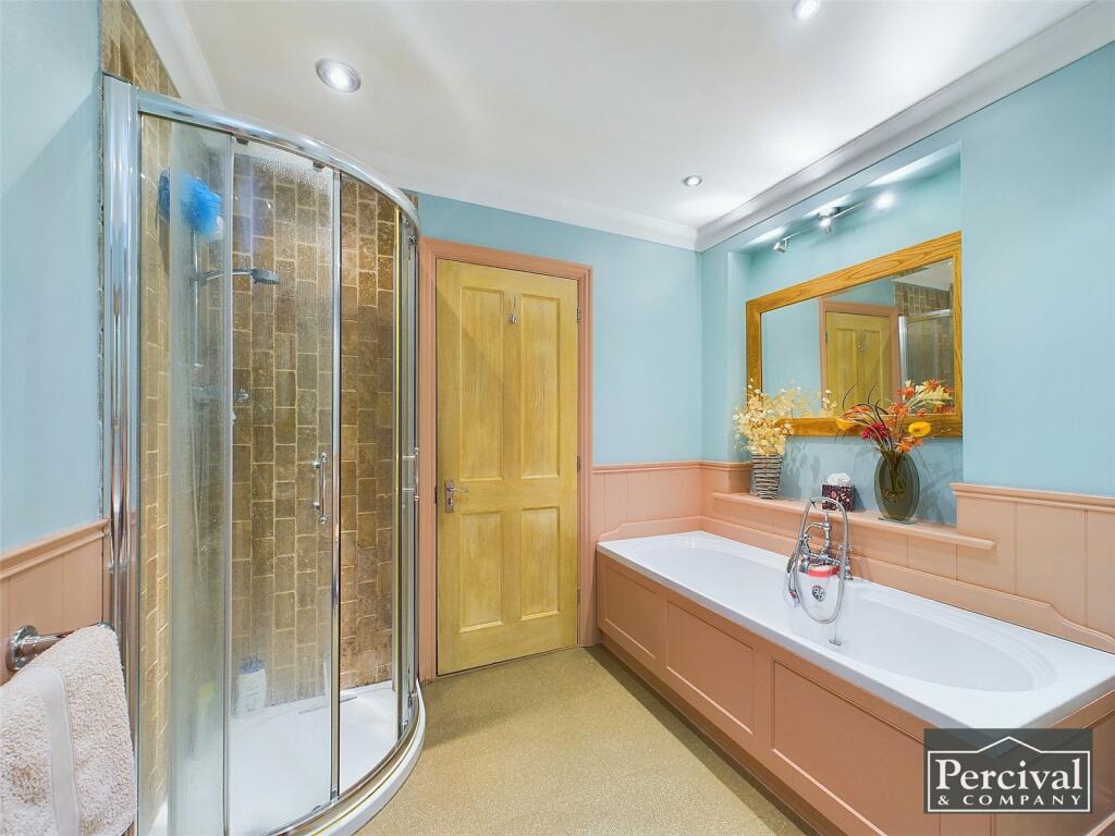 Additional image 12 of Swan Street, Chappel, Colchester, Essex, CO6