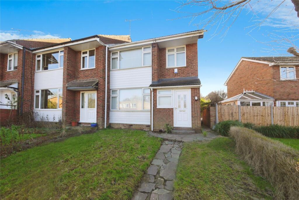 Additional image 11 of Wingrave Crescent, Brentwood, Essex, CM14