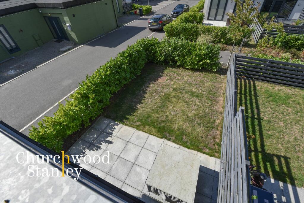 Additional image 15 of Shrubland Road, Mistley, CO11