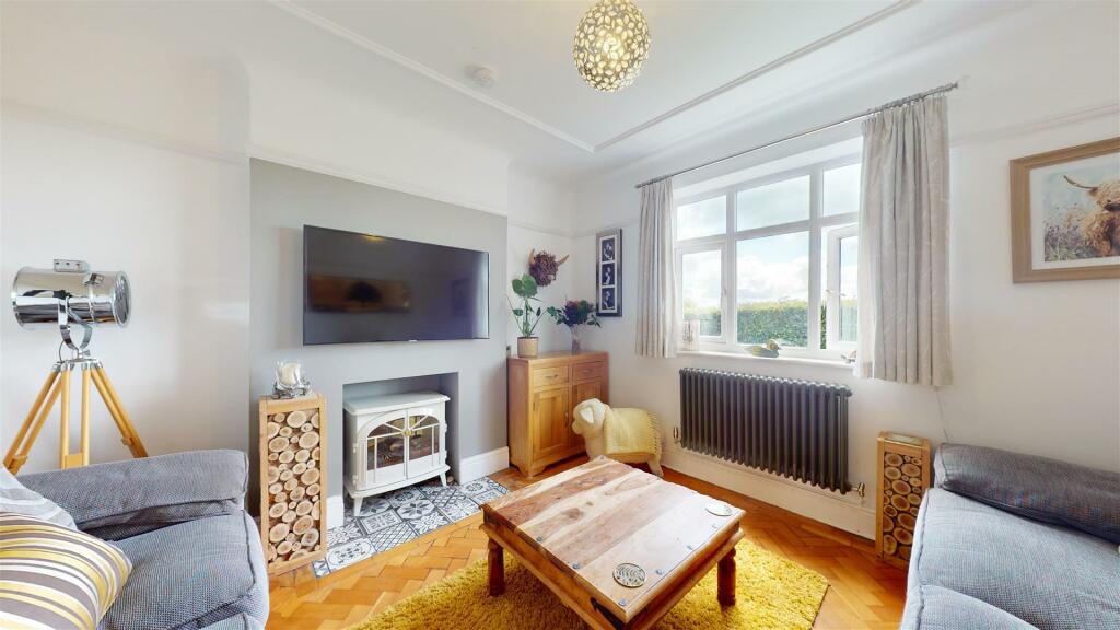 Additional image 6 of Gwysaney, Mold