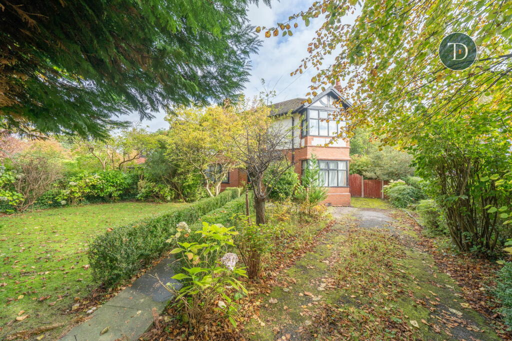 Additional image 41 of Greenfield Road, Little Sutton, CH66